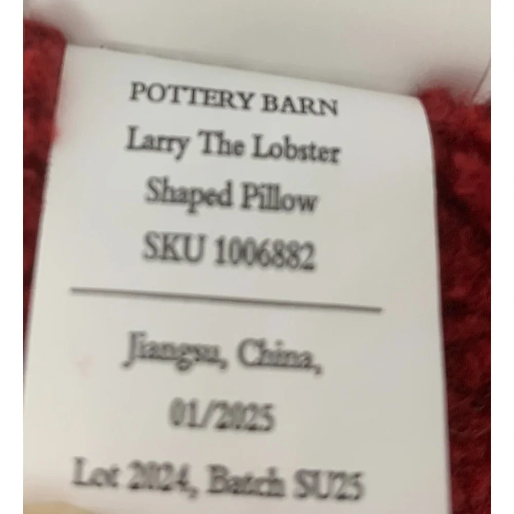Pottery Barn nwt pottery